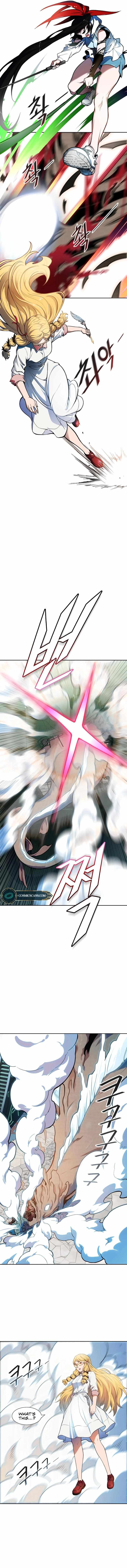 Tower of God Chapter 570 image 28